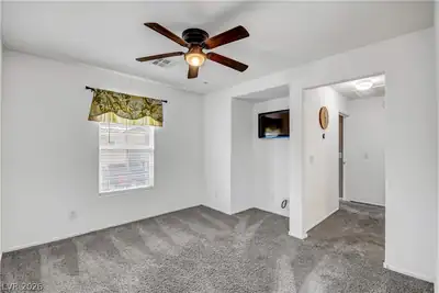 9052 Pearl Cotton Avenue, Las Vegas, NV 89149 Bedroom