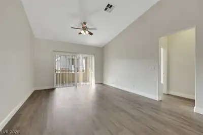 721 Peachy Canyon Circle 201, Las Vegas, NV 89144 Living Room