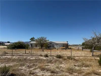 3860 Malibou Avenue Pahrump, NV 89048