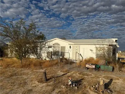 3860 Malibou Avenue, Pahrump, NV 89048 