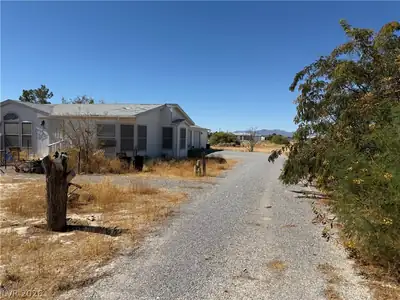 3860 Malibou Avenue, Pahrump, NV 89048 