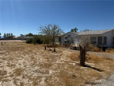 3860 Malibou Avenue, Pahrump, NV 89048 