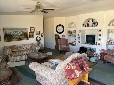 3860 Malibou Avenue, Pahrump, NV 89048 