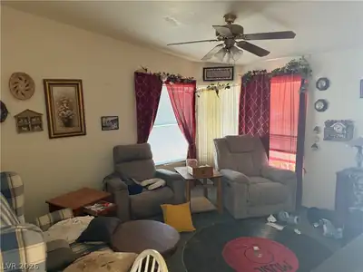 3860 Malibou Avenue, Pahrump, NV 89048 