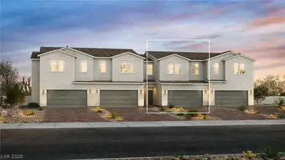 4260 Galaxy Gaze Avenue, Las Vegas