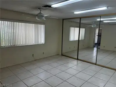 6920 Edna Avenue, Las Vegas, NV 89117 Primary Bedroom
