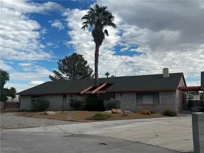 6920 Edna Avenue Las Vegas, NV 89117
