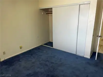 6920 Edna Avenue, Las Vegas, NV 89117 Bedroom
