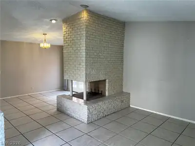 6920 Edna Avenue, Las Vegas, NV 89117 Living Room
