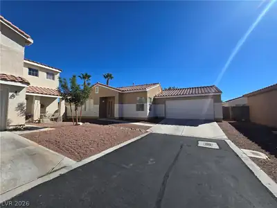 7905 SMOKEY RIDGE Court 0, Las Vegas