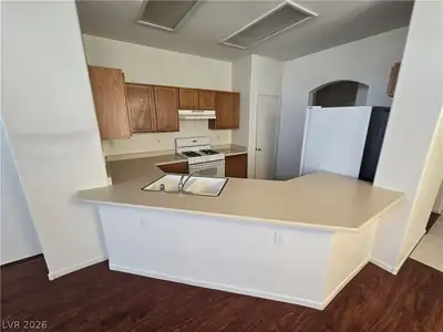7905 SMOKEY RIDGE Court 0, Las Vegas, NV 89131 Kitchen