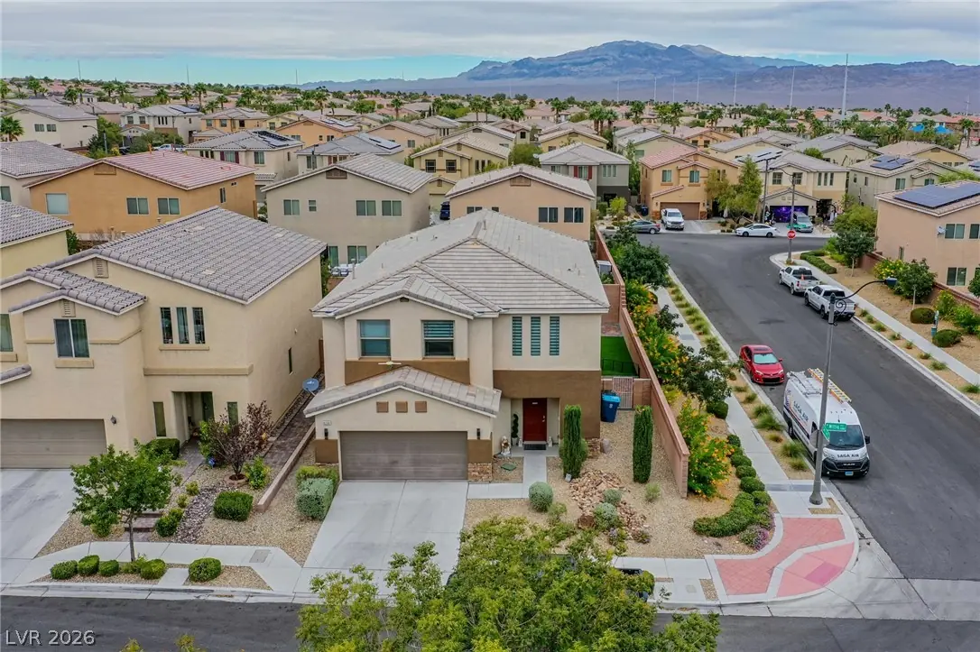 9230 Wittig Avenue, Las Vegas, NV 89149