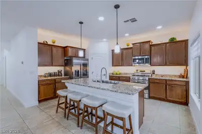 9230 Wittig Avenue, Las Vegas, NV 89149 Kitchen