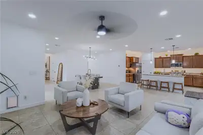 9230 Wittig Avenue, Las Vegas, NV 89149 Living Room