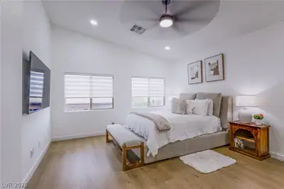 9230 Wittig Avenue, Las Vegas, NV 89149 Bedroom