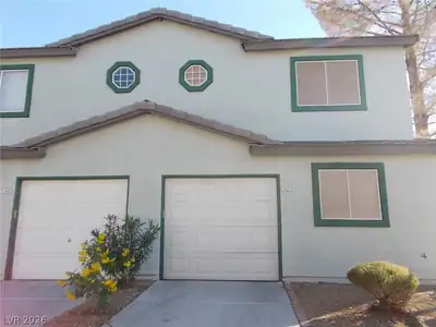 5621 Lago Court, Las Vegas