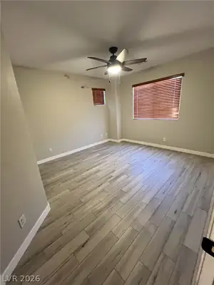 6616 Black Oaks Street, North Las Vegas, NV 89084 Bedroom