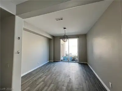 6616 Black Oaks Street, North Las Vegas, NV 89084 Dining Room