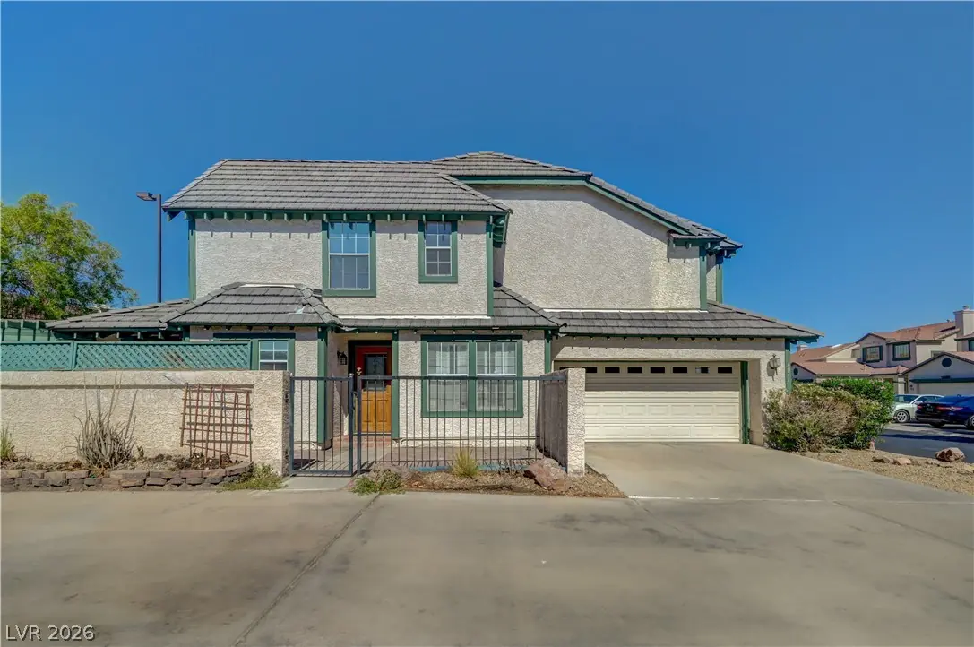 4071 Radbourne Avenue, Las Vegas, NV 89121