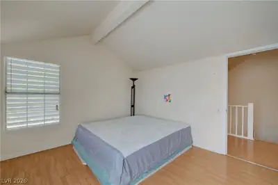 4071 Radbourne Avenue, Las Vegas, NV 89121 Primary Bedroom