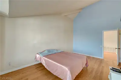 4071 Radbourne Avenue, Las Vegas, NV 89121 Bedroom