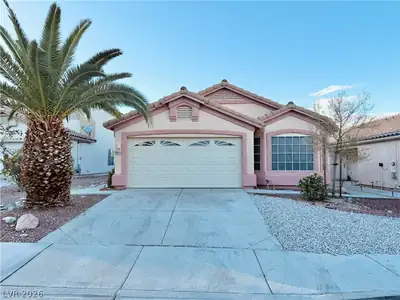 7844 Scammons Bay Court, Las Vegas