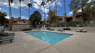 5260 MISSION MONTEREY Lane 106, Las Vegas, NV 89107 Pool