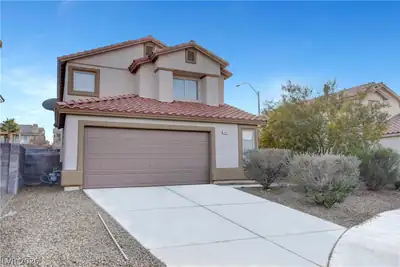 7461 Sunspot Drive, Las Vegas, NV 89128 