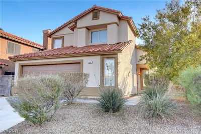 7461 Sunspot Drive, Las Vegas, NV 89128 