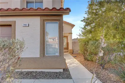 7461 Sunspot Drive, Las Vegas, NV 89128 