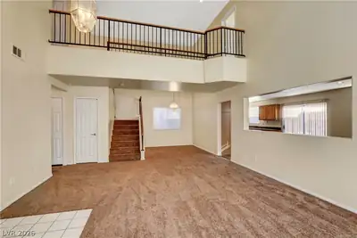 7461 Sunspot Drive, Las Vegas, NV 89128 