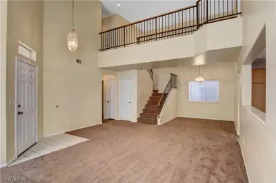 7461 Sunspot Drive, Las Vegas, NV 89128 