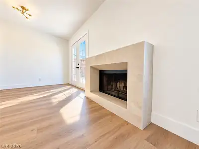 7157 Sixshooter Drive, Las Vegas, NV 89119 Living Room