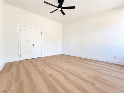 7157 Sixshooter Drive, Las Vegas, NV 89119 Bedroom
