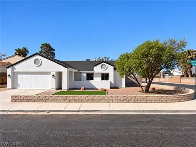 7157 Sixshooter Drive Las Vegas, NV 89119