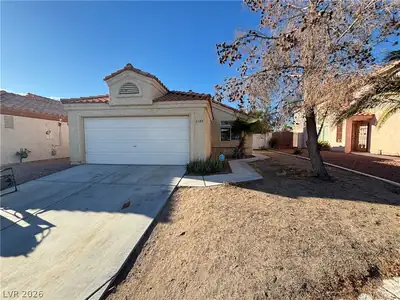6529 Assembly Drive, Las Vegas