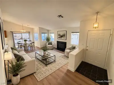 6529 Assembly Drive, Las Vegas, NV 89108 