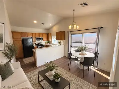 6529 Assembly Drive, Las Vegas, NV 89108 