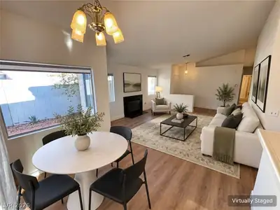 6529 Assembly Drive, Las Vegas, NV 89108 