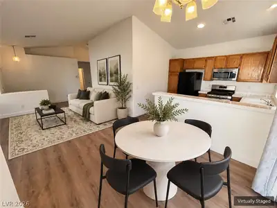 6529 Assembly Drive, Las Vegas, NV 89108 
