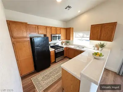 6529 Assembly Drive, Las Vegas, NV 89108 