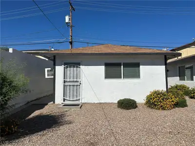 305 North 15th Street D, Las Vegas