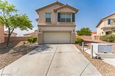 11129 Rossi Avenue, Las Vegas
