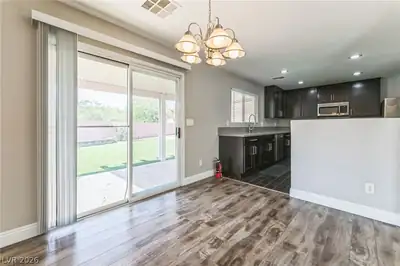 11129 Rossi Avenue, Las Vegas, NV 89144 Dining Area