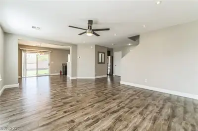 11129 Rossi Avenue, Las Vegas, NV 89144 Living Room