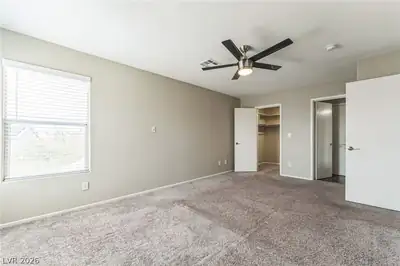 11129 Rossi Avenue, Las Vegas, NV 89144 Bedroom