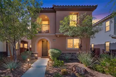 2621 Marvel Astoria Street Henderson, NV 89044