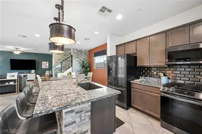 2621 Marvel Astoria Street, Henderson, NV 89044 