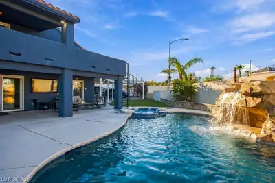 8620 Panuco Way, Las Vegas