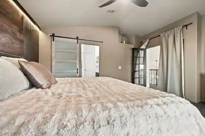 8620 Panuco Way, Las Vegas, NV 89147 Primary Bedroom
